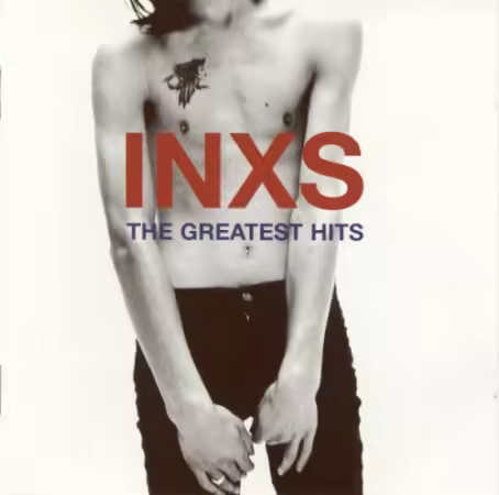 INXS - The Greatest Hits (1994) CD-Rip