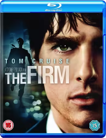 The Firm 1993 REMASTERED 1080p BluRay HEVC x265 5.1 BONE