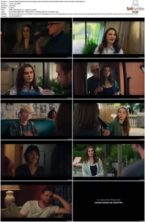 Vladimir S01 1080p NF WEB-DL DDP5 1 Atmos DV HDR H265-WADU
