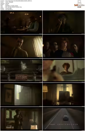 Fargo S04 2020 1080p Netflix WEB-DL AVC DDP 5.1-DBTV