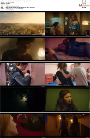 Vampires 2020 S01 1080p NF WEB-DL DDP51 H264-SPWEB