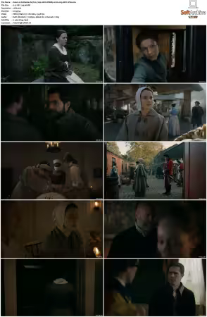 Outlander S07 720p 10bit WEBRip 2CH x265 HEVC-PSA
