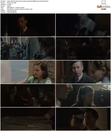 We Were the Lucky Ones S01 1080p 10bit WEBRip 6CH x265 HEVC-PSA