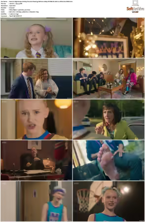 High Hoops S02 1080p iP WEB-DL AAC2.0 HFR H264-WEM