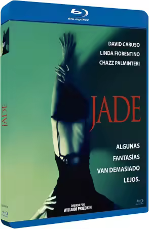 Jade 1995 OAR BDRip x264-GAZER