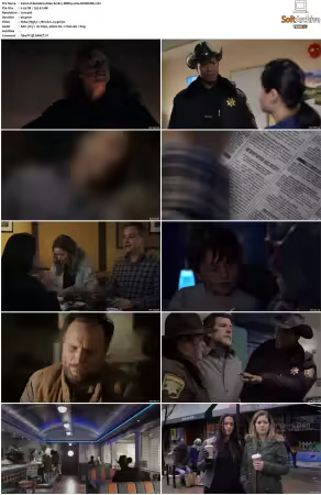 Resident Alien S01 S04 BDRip x264-BORDURE