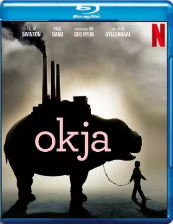Okja 2017 BDRip x264-PiGNUS