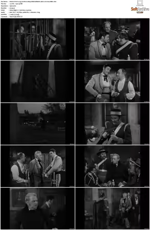 Zorro 1957 S01 S02 1080p DSNP WEB-DL AAC2.0 H264-XiBiU