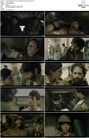 Valley of Tears 2020 S01 HEBREW 1080p WEB AC3 H264-iYi