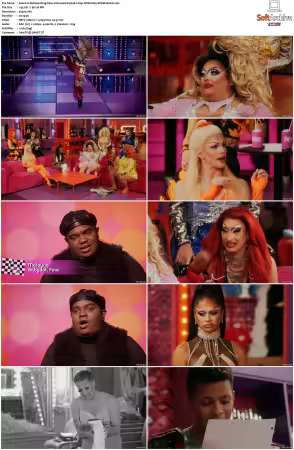 Rupauls Drag Race Untucked S15 2160p WEB H265-SCENE