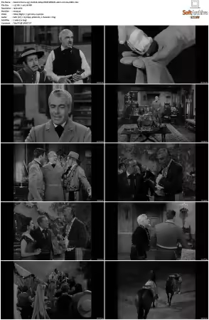 Zorro 1957 S01-S02 1080p DSNP WEB-DL AAC2.0 H264-XiBiU