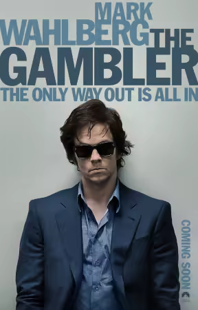 The Gambler 2014 1080p BluRay HEVC x265 5.1 BONE