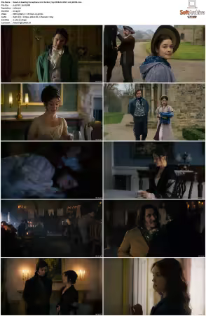 Seeking Persephone 2026 S01 720p WEB-DL HEVC x265 BONE