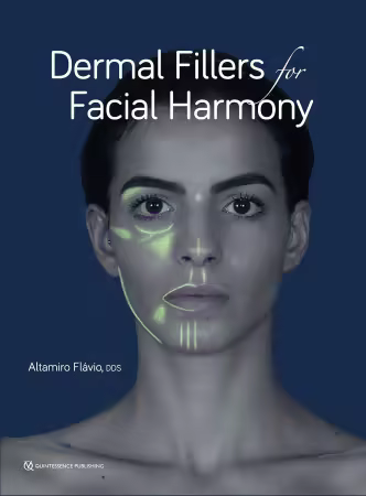 Dermal Fillers for Facial Harmony 1st Edition (PDF Plus VIDEOS)