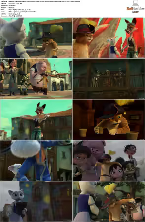 The Adventures of Puss in Boots S05 1080p PCOK WEB-DL DDP5 1 H264-iVy