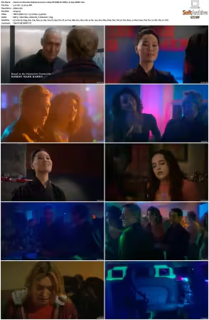 Cobra Kai S05 2160p NF WEB-DL DDP5.1 H265-XEBEC