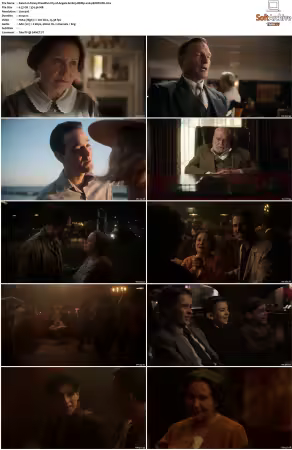 Penny Dreadful City of Angels S01 BDRip x264-BORDURE