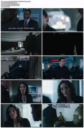FBI S08E19 1080p HEVC x265-MeGusta