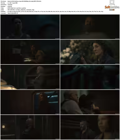 Silo S02 720p 10bit WEBRip 2CH x265 HEVC-PSA