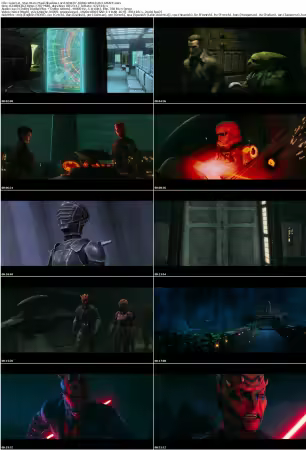 Star Wars Maul Shadow Lord S01E07 1080p WEB h264-GRACE