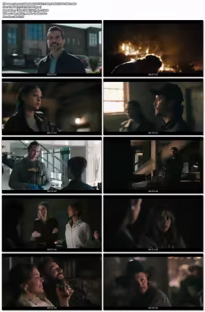 Marshals S01E07 1080p WEB H264-HiBO