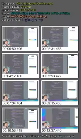DesignCode - Build SwiftUI apps for iOS 18 with Cursor and Xcode