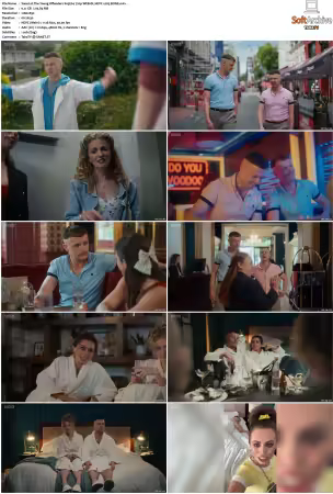 The Young Offenders S05 720p WEB-DL HEVC x265 BONE