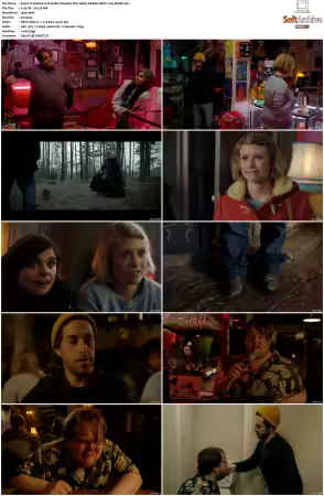 Wasted 2016 S01 1080p WEB-DL HEVC x265 BONE