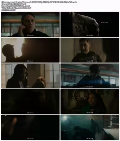 Daredevil Born Again S02E04 2160p WEBRip DV HDR H265 EAC3 5 1-Kubo