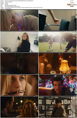 Love Story 2026 S01 1080p DSNP WEB-DL DD+5.1 H264-playWEB