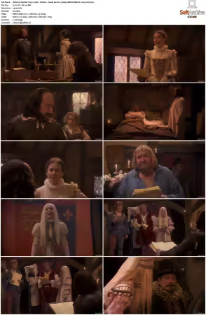 Upstart Crow 2016 S01 S03 1080p AMZN WEB-DL x265 HEVC 10bit EAC3 6.0 r00t