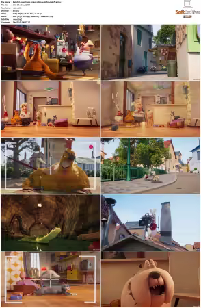 Coop Troop S01 1080p WEB H264-SKYFiRE