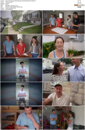 This First House S01 1080p ROKU WEB h264-NoRBiT
