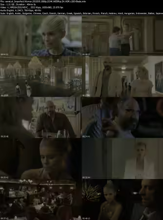 Imperfect Women S01E05 1080p DS4K WEBRip DV HDR x265-Blade