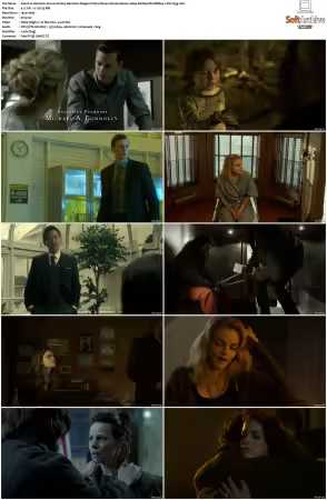 Hemlock Grove S01 S03 1080p BluRay Dts-HDMa5.1 AVC-d3g