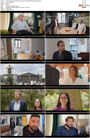 L Agence L immobilier de luxe en famille S01 S06 FRENCH 1080p WEB x264-FW