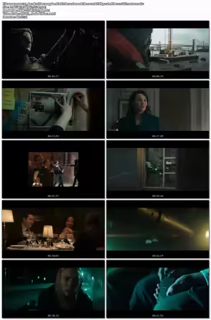 Daredevil Born Again S02E03 The Scales and The Sword 2160p WEB-DL HEVC x265-RMT