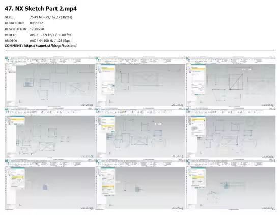 Siemens NX CAD CAM Post Builder + Autodesk Inventor CAD CAM