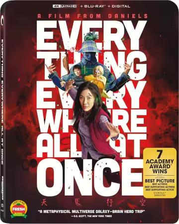 Everything Everywhere All at Once 2022 1080p HMAX WEB-DL DDPA 5.1 H265-PiRaTeS