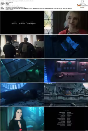 Wednesday S02 720p 10bit WEBRip 2CH x265 HEVC-PSA