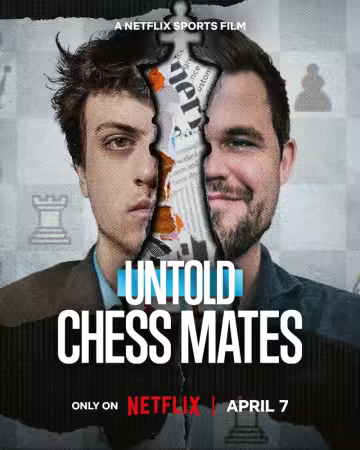 Untold Chess Mates 2026 2160p NF WEB-DL DDP5.1 Atmos DV HDR H265-BLOOM