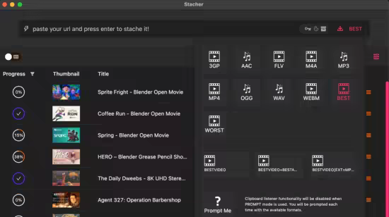 Stacher v7.1.8