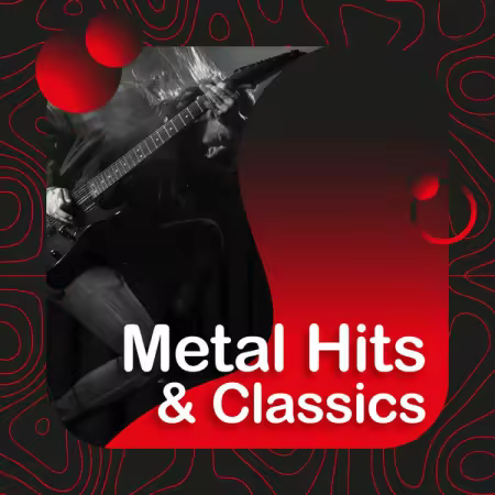 Various Artists - Metal Hits &amp; Classics (2026)