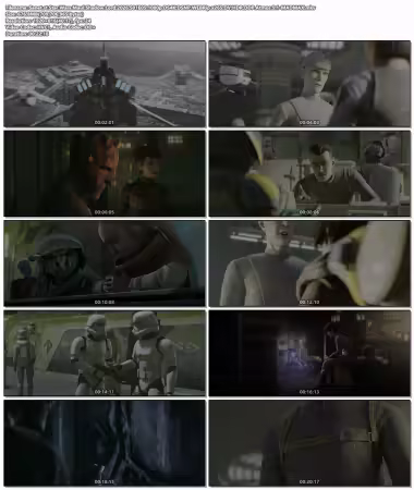 Star Wars Maul Shadow Lord 2026 S01E05 1080p DS4K DSNP WEBRip x265 DV HDR DDP Atmos 5.1-MADMAX