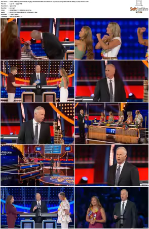 Family Feud Canada S07 REPACK 1080p CBC WEB-DL DDP5.1 H264-Kitsune