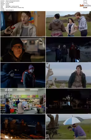 Please Like Me S01 S04 DVDRip XviD x264-Scene