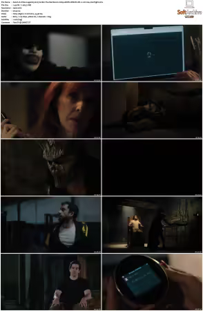 Urban Legend 2022 S01 1080p AMZN WEB-DL DD+2.0 H264-Cinefright