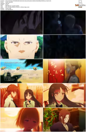 Classroom Of The Elite 2017 S01 S03 1080p BluRay 10bit EAC3 5.1 x265-iVy
