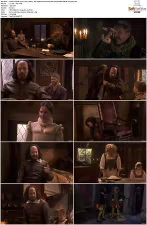Upstart Crow 2016 S01 S03 1080p AMZN WEB-DL x265 HEVC 10bit EAC3 6.0 r00t