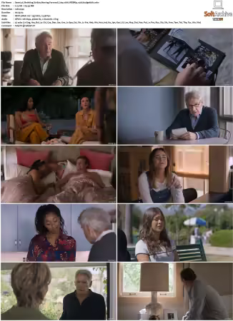 Shrinking S01 S03 720p 10bit WEBRip x265-budgetbits